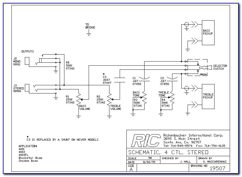Rochester Monojet Carburetor Vacuum Diagram