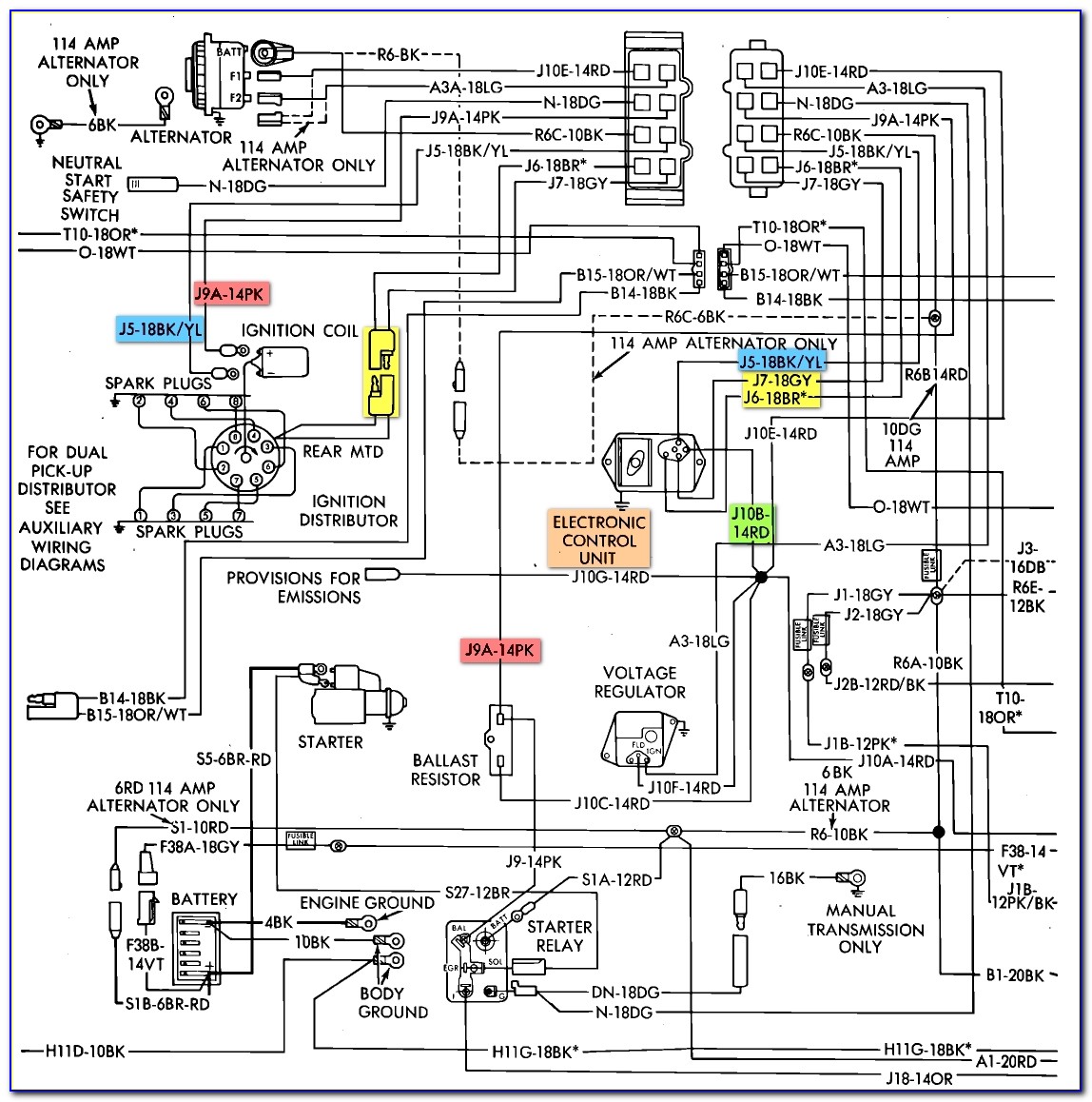 Rv Electric Step Wiring Diagram