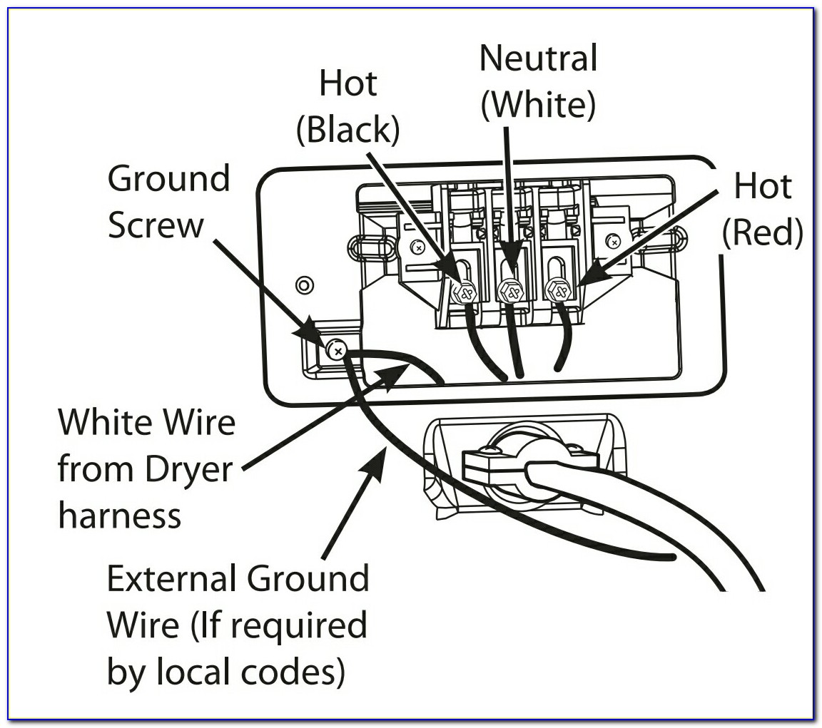 Samsung Electric Dryer Wiring Diagram