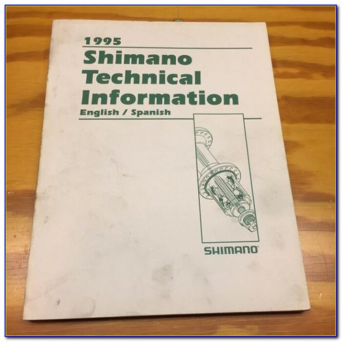Shimano Stx Rc Shifter Diagram