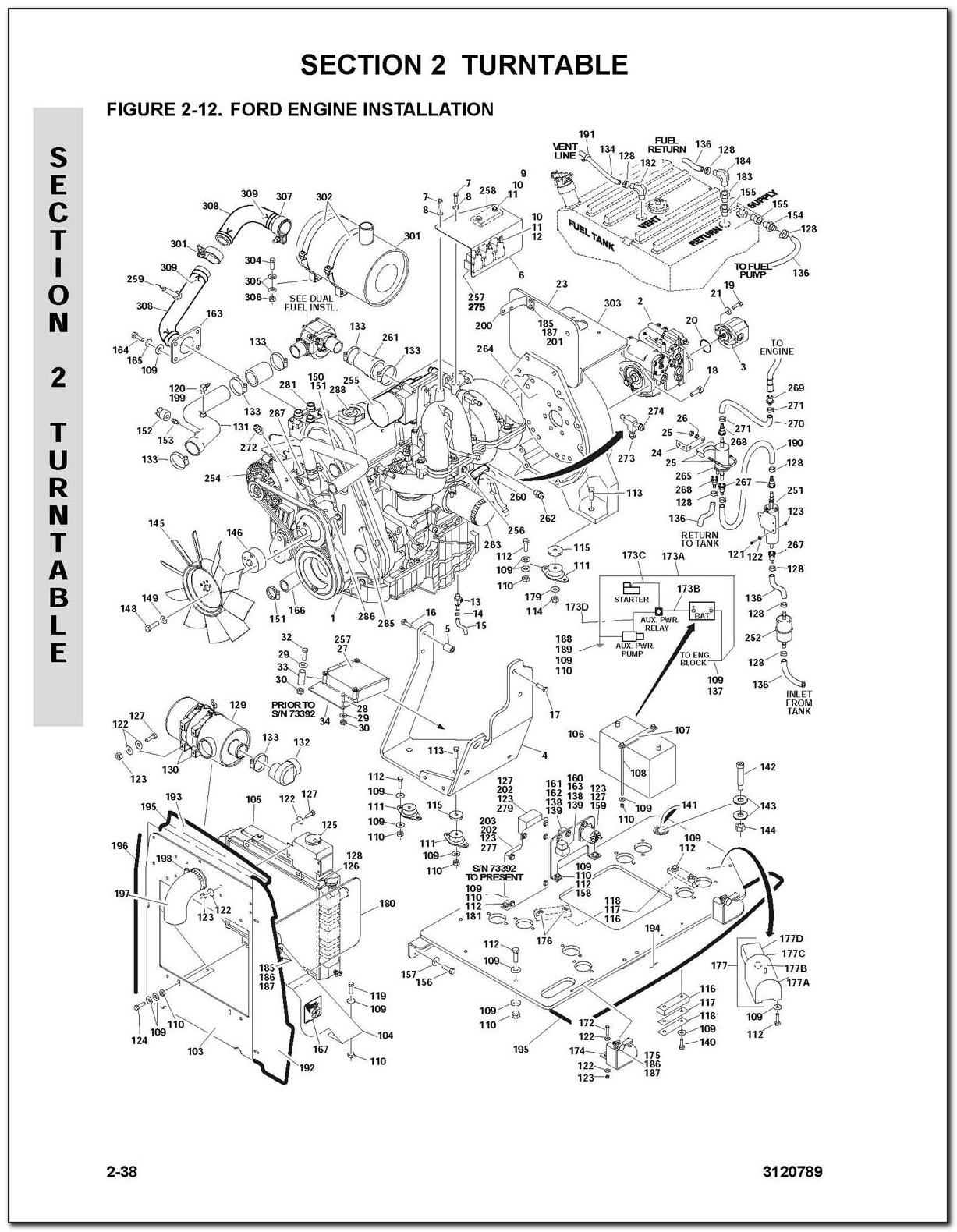 Sullair 185 Compressor Wiring Diagram