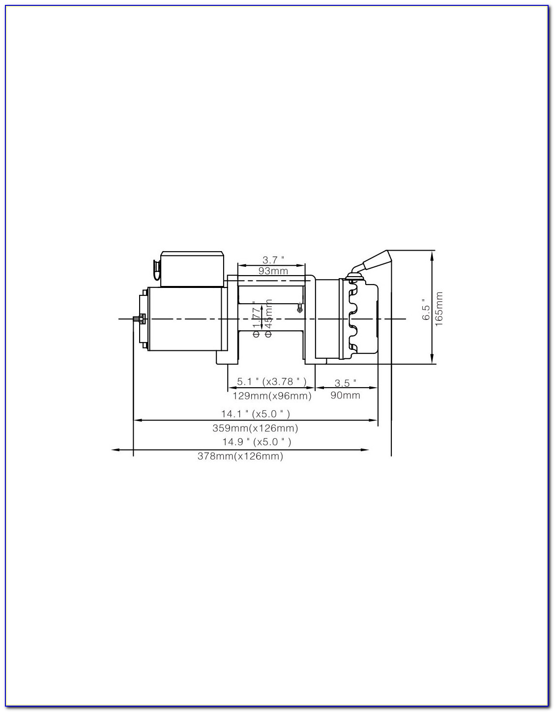 Trane Heat Pump Condenser Wiring Diagram