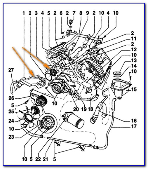 Vw Beetle Engine Wiring Diagram