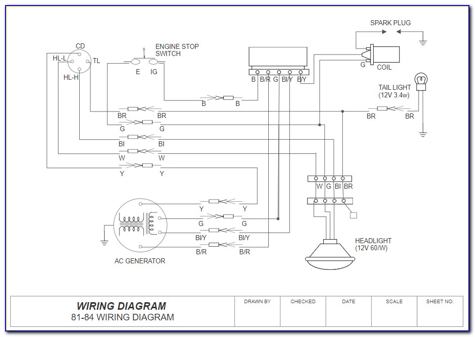 Wiring Diagram Program