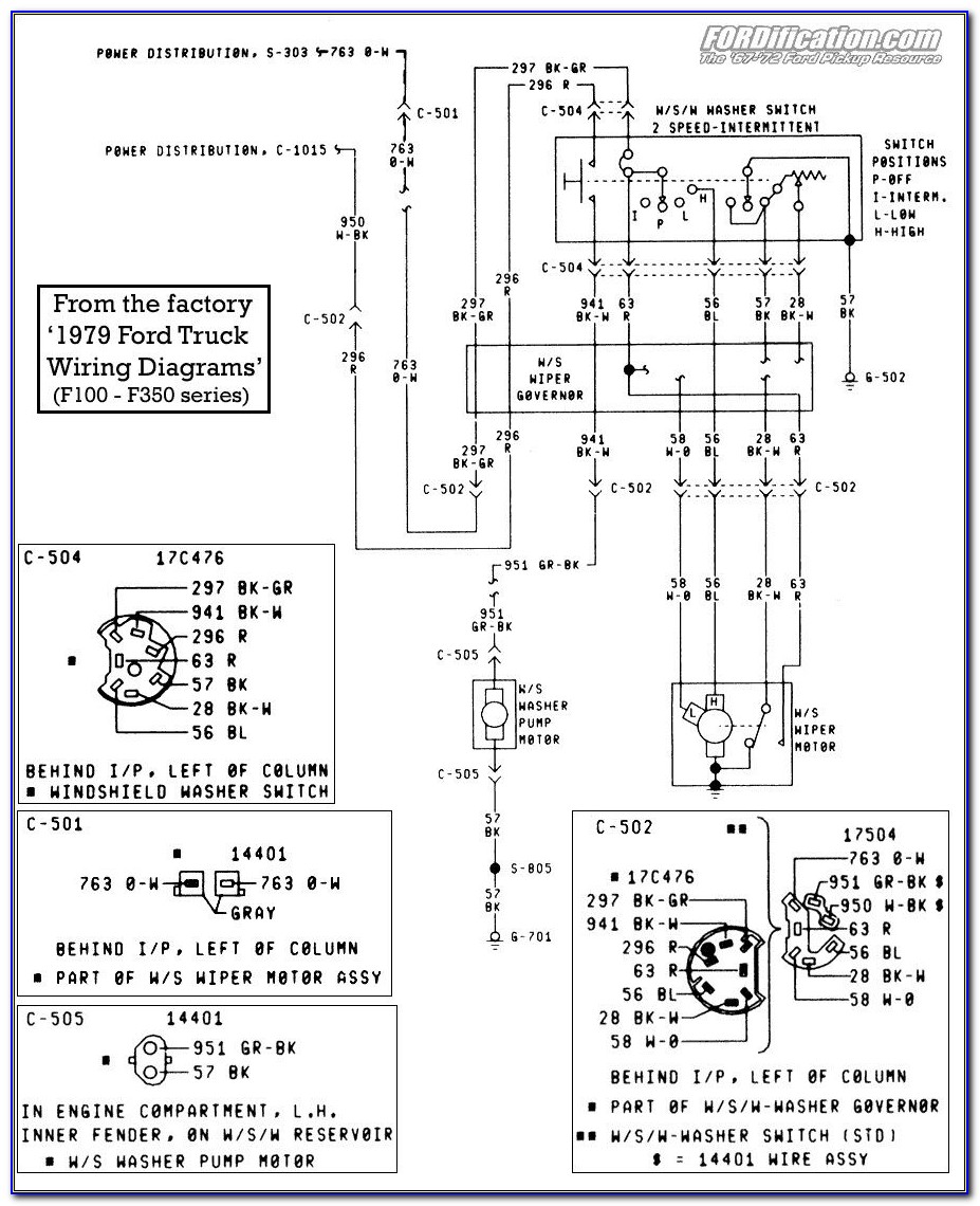 1974 Cj5 Wiring Diagram