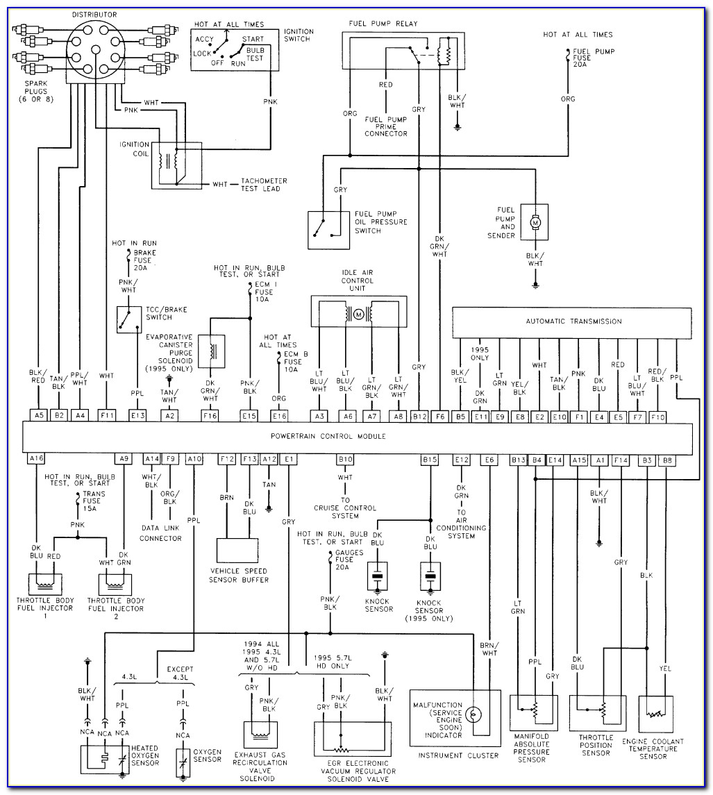 1978 50 Hp Mercury Outboard Wiring Diagram