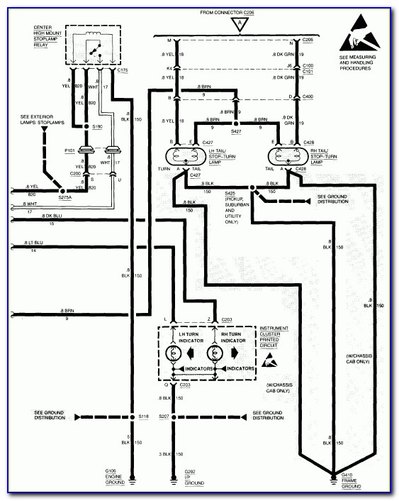 1995 Honda Civic Distributor Wiring Diagram