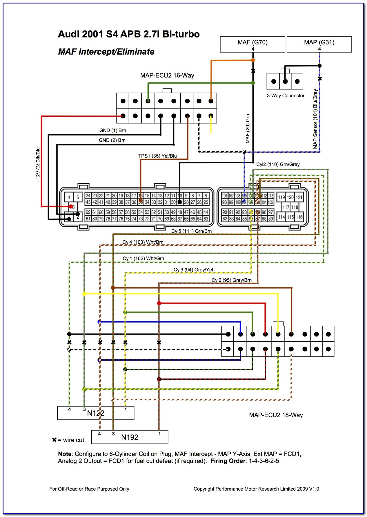 1996 Toyota Corolla Electrical Wiring Diagram