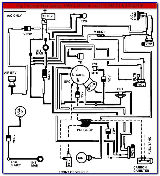 1997 Ford Ranger Wiring Diagram Radio