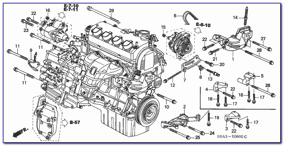 1997 Jeep Grand Cherokee Spark Plug Wiring Diagram