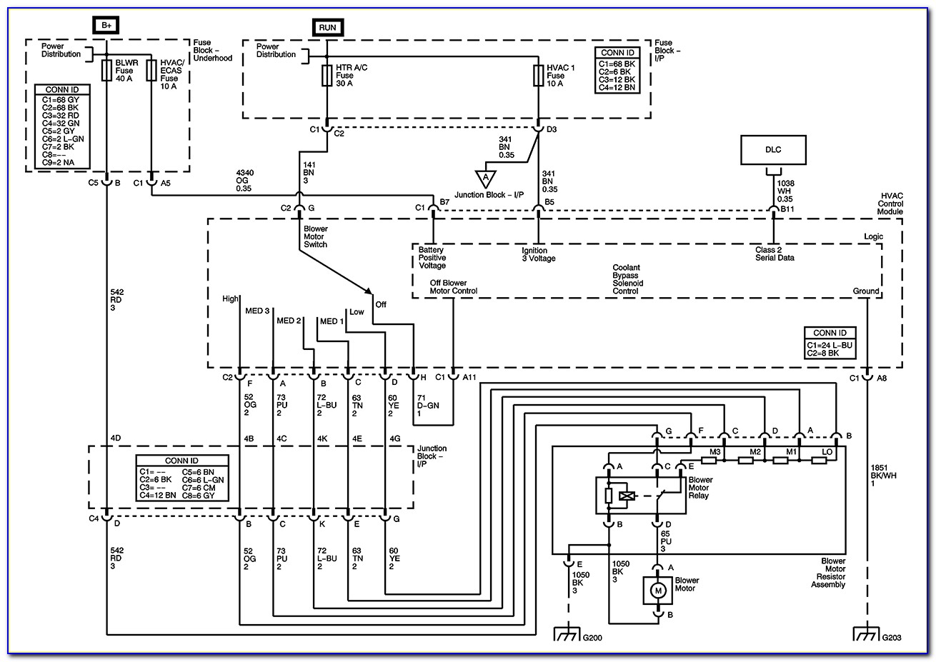 2001 Gmc Sierra Starter Wiring Diagram