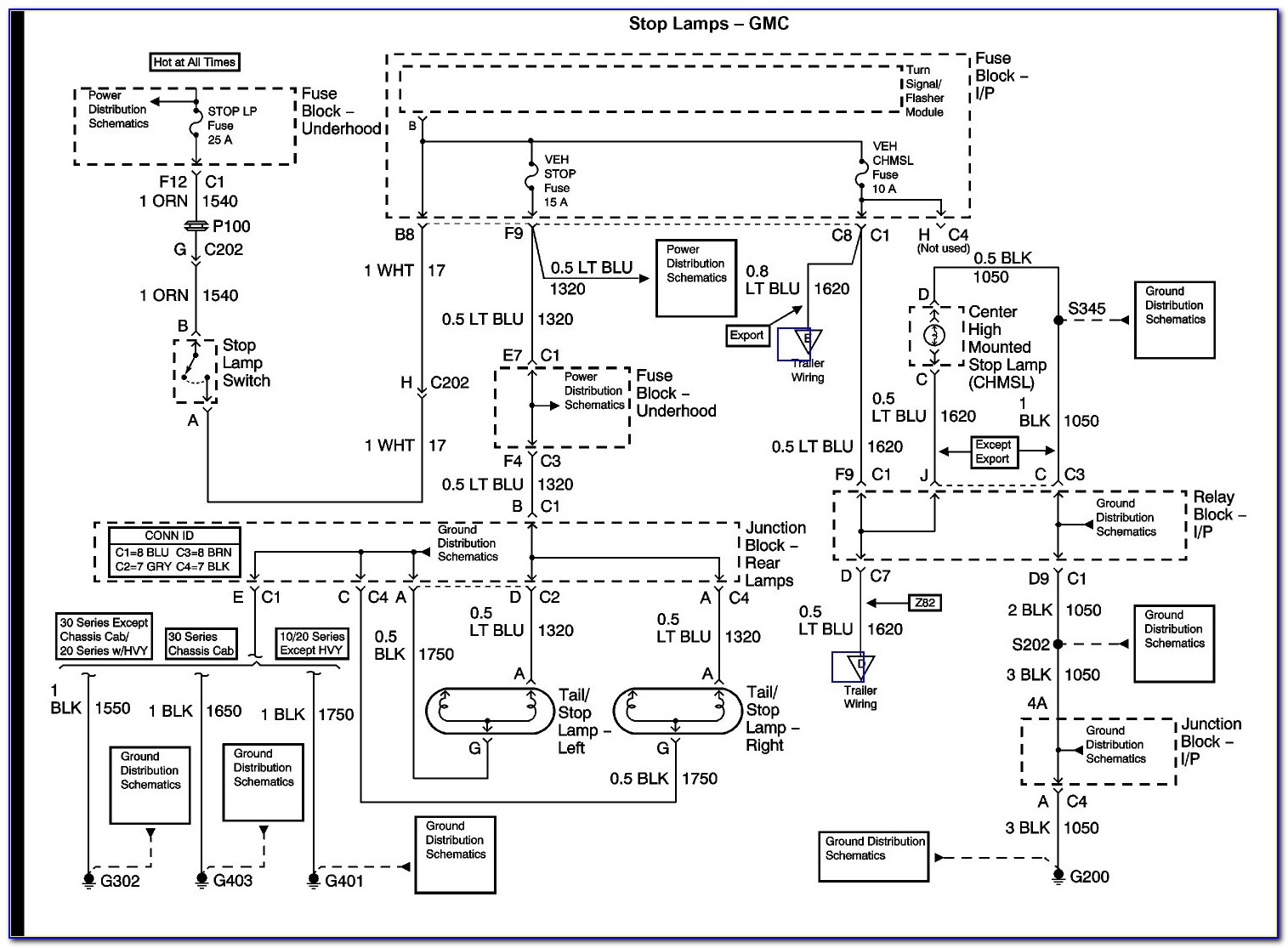 2002 Mercury Sable Vacuum Hose Diagram