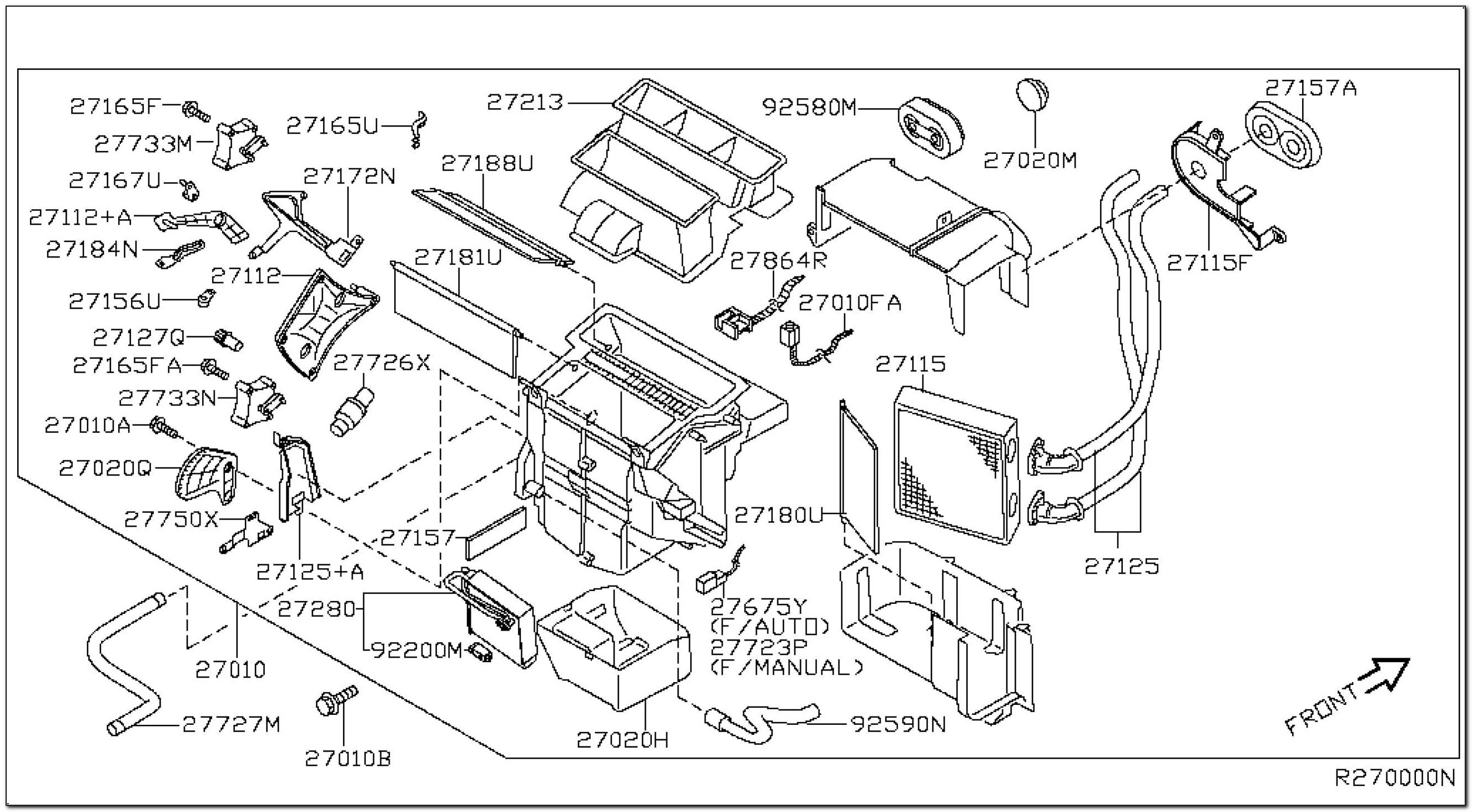 2002 Wrx Vacuum Line Diagram