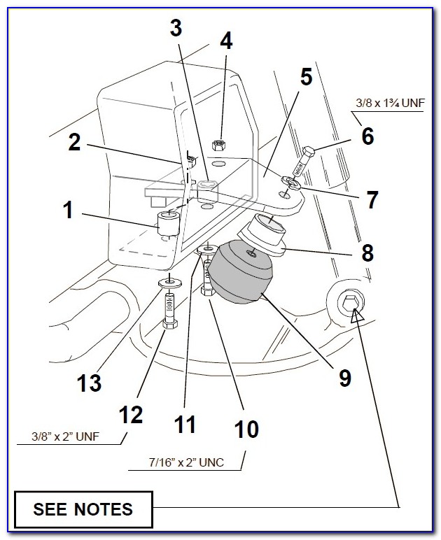 2003 Chevy Blazer Front Suspension Diagram