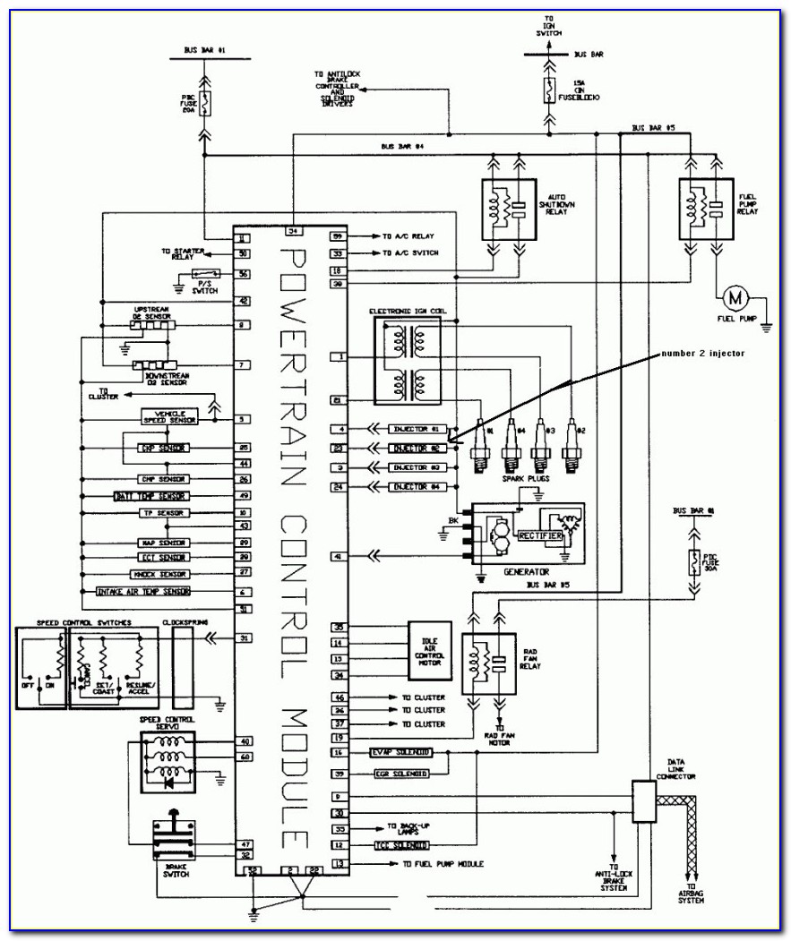 2004 Dodge Ram 2500 Stereo Wiring Diagram