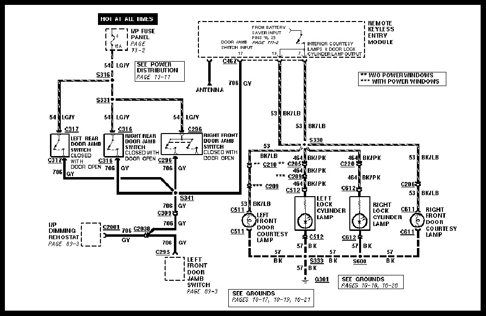 2004 Honda Crv Engine Bay Diagram