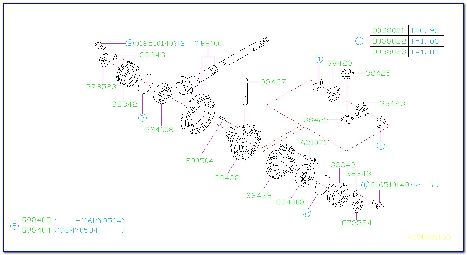 2004 Yamaha Grizzly 660 Wiring Diagram