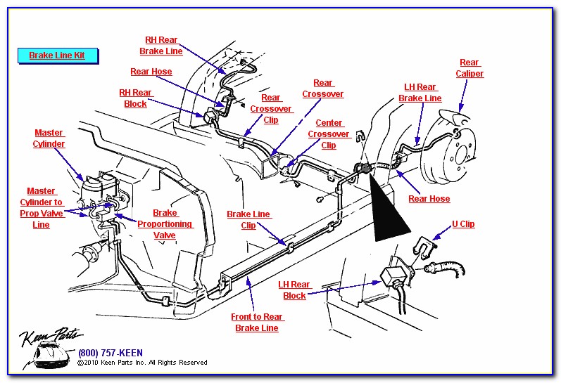 2006 Chevy Silverado Wiring Diagram