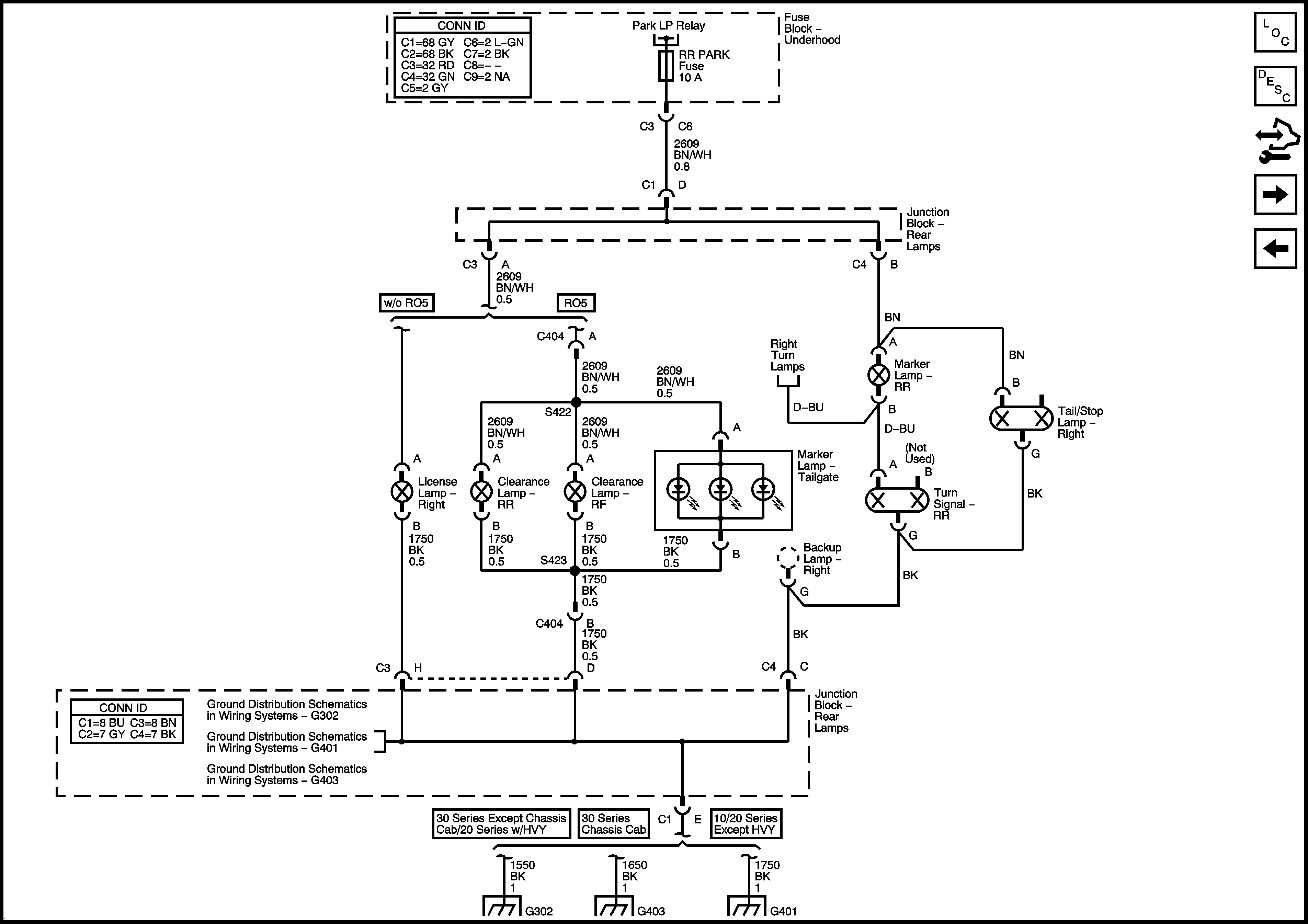 2006 Ford Freestyle Radio Wiring Diagram