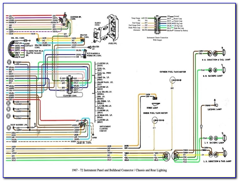 2008 Chrysler Town And Country Headlight Wiring Diagram