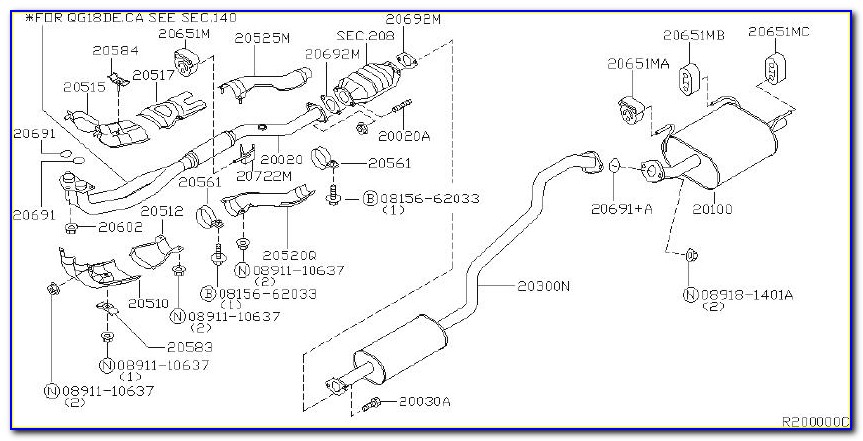 2012 Nissan Frontier Stereo Wiring Diagram