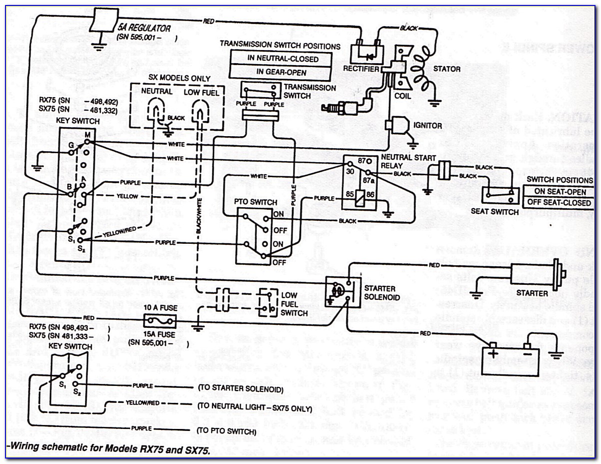 3 Phase Forward Reverse Switch Wiring Diagram