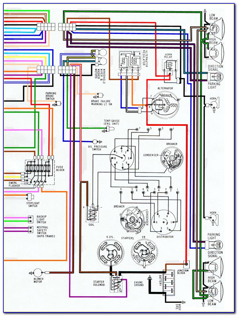 6r80 Transmission Diagram
