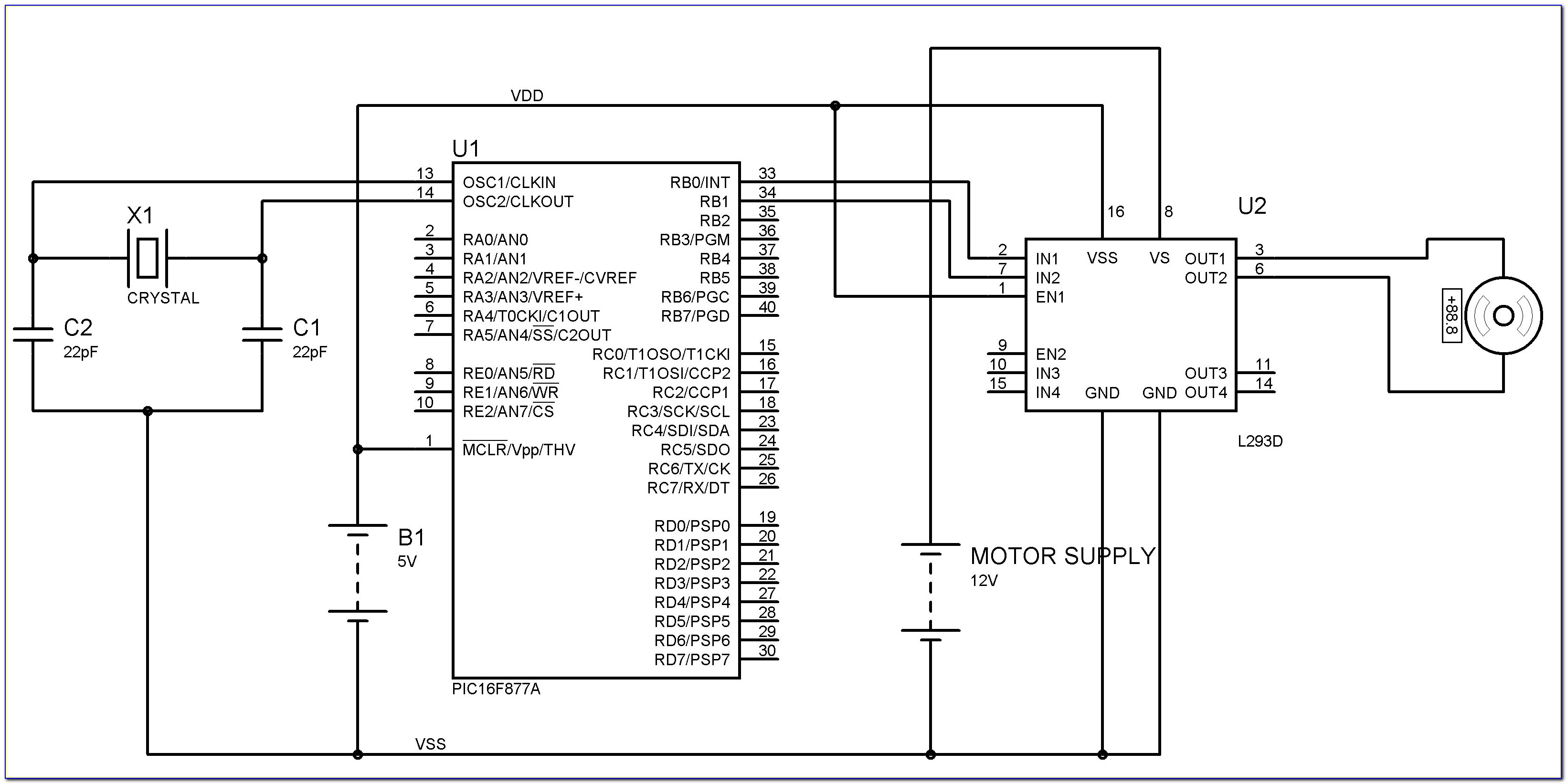 Allen Bradley Combination Motor Starter Wiring Diagram