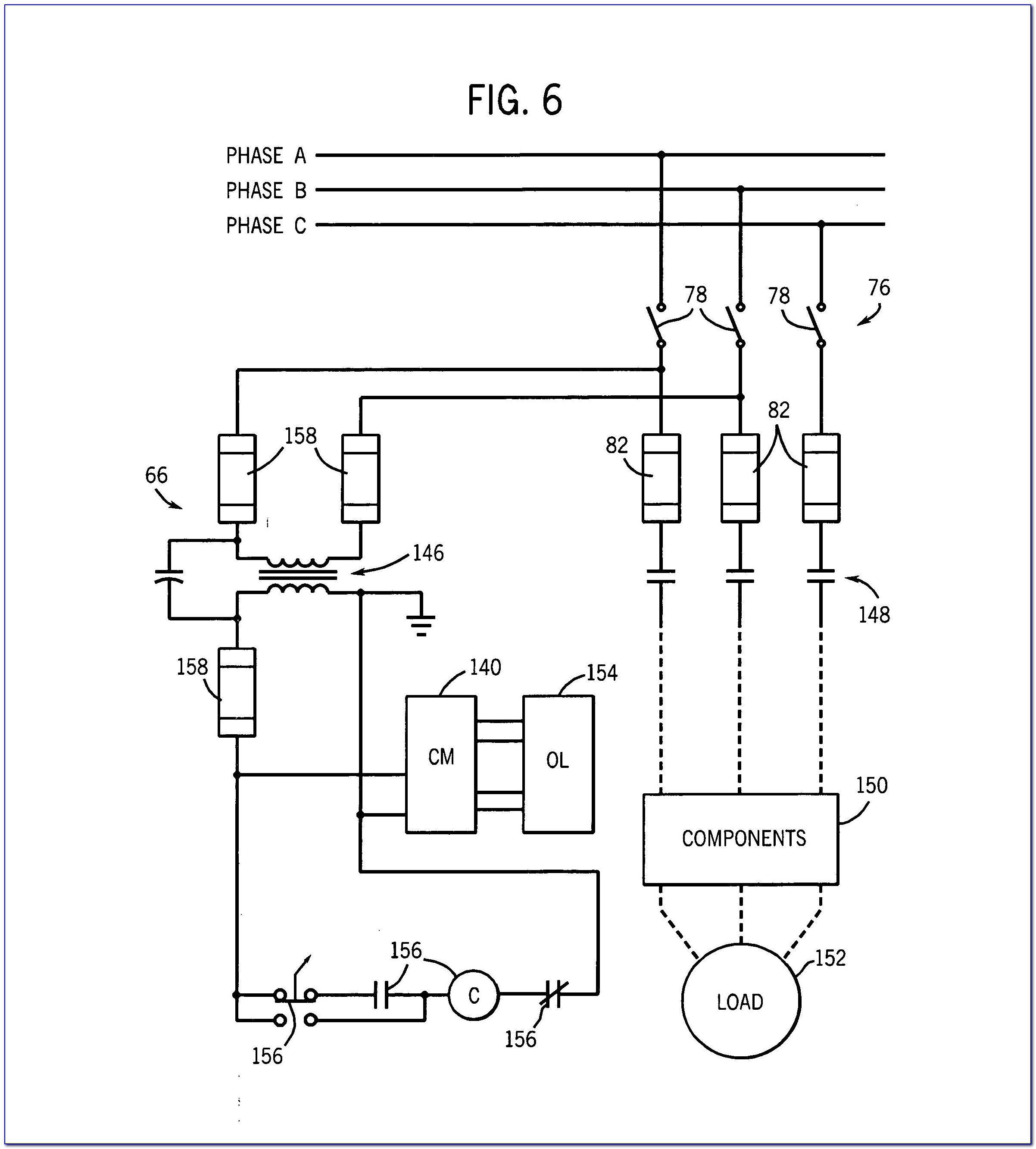 Allen Bradley Mcc Bucket Wiring Diagram