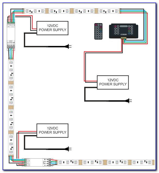 Alpena Install Kit Wiring Diagram