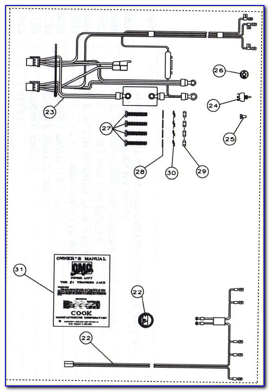 Atlas Micro Jack Plate Wiring Diagram