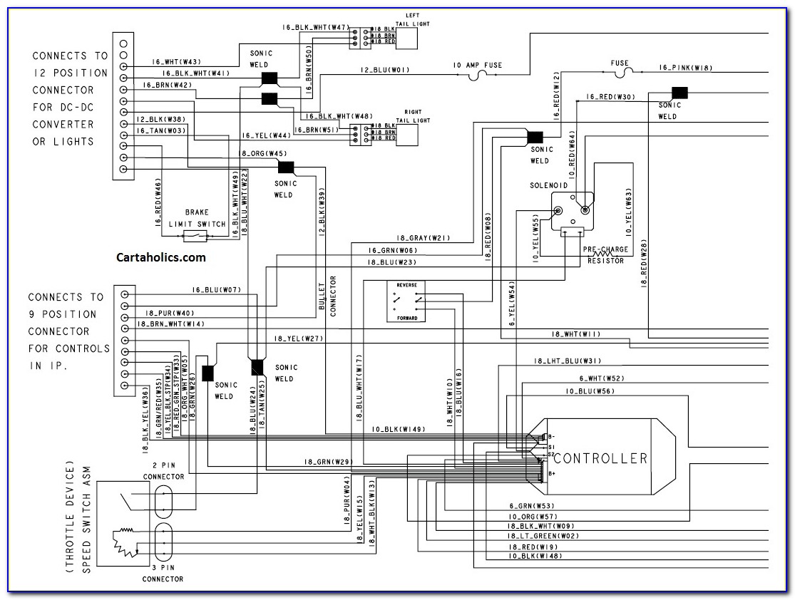 Car Electrical Wiring Diagram Software