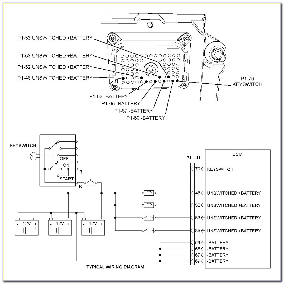 Ceiling Fan And Light Wiring Diagram