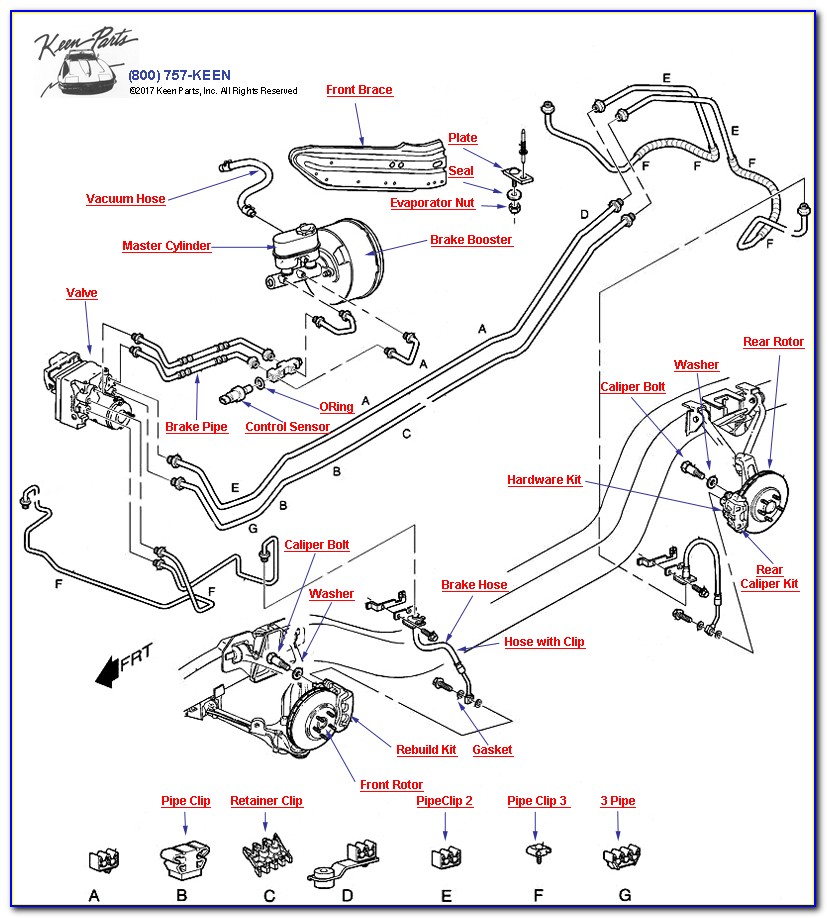 Char Lynn Hydraulic Motor Diagram