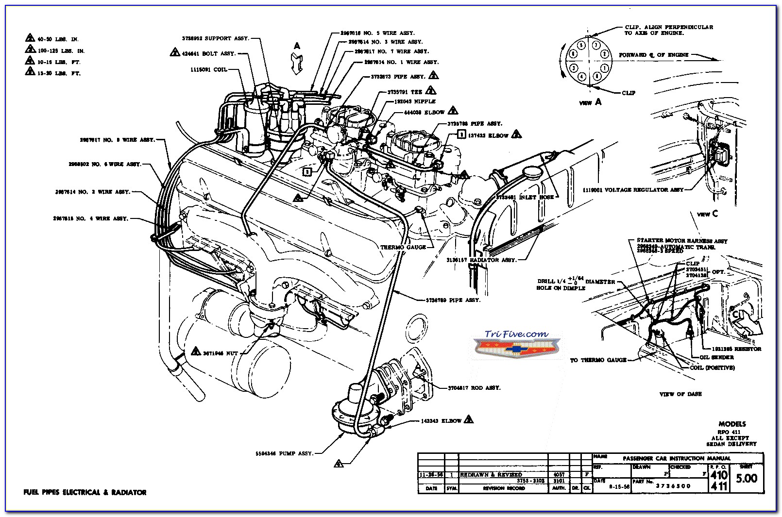 Chevy Spark Engine Diagram