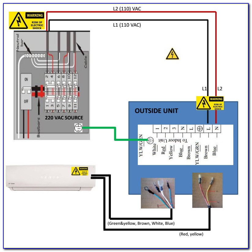 Comfort Zone Heater Cz220 Wiring Diagram