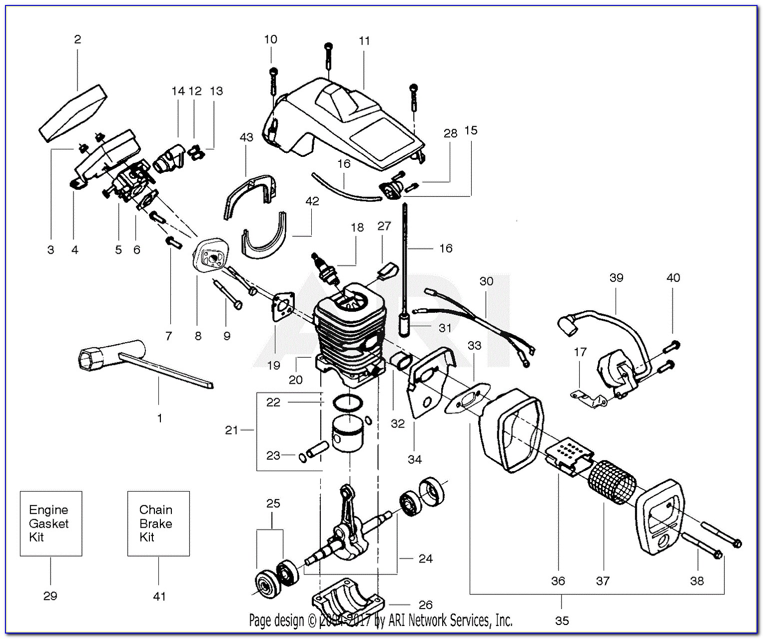 Craftsman Eager 1 Lawn Mower Carburetor Diagram