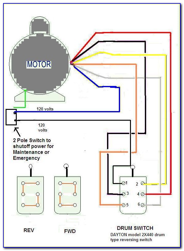Eaton C320kgs1 Wiring Diagram