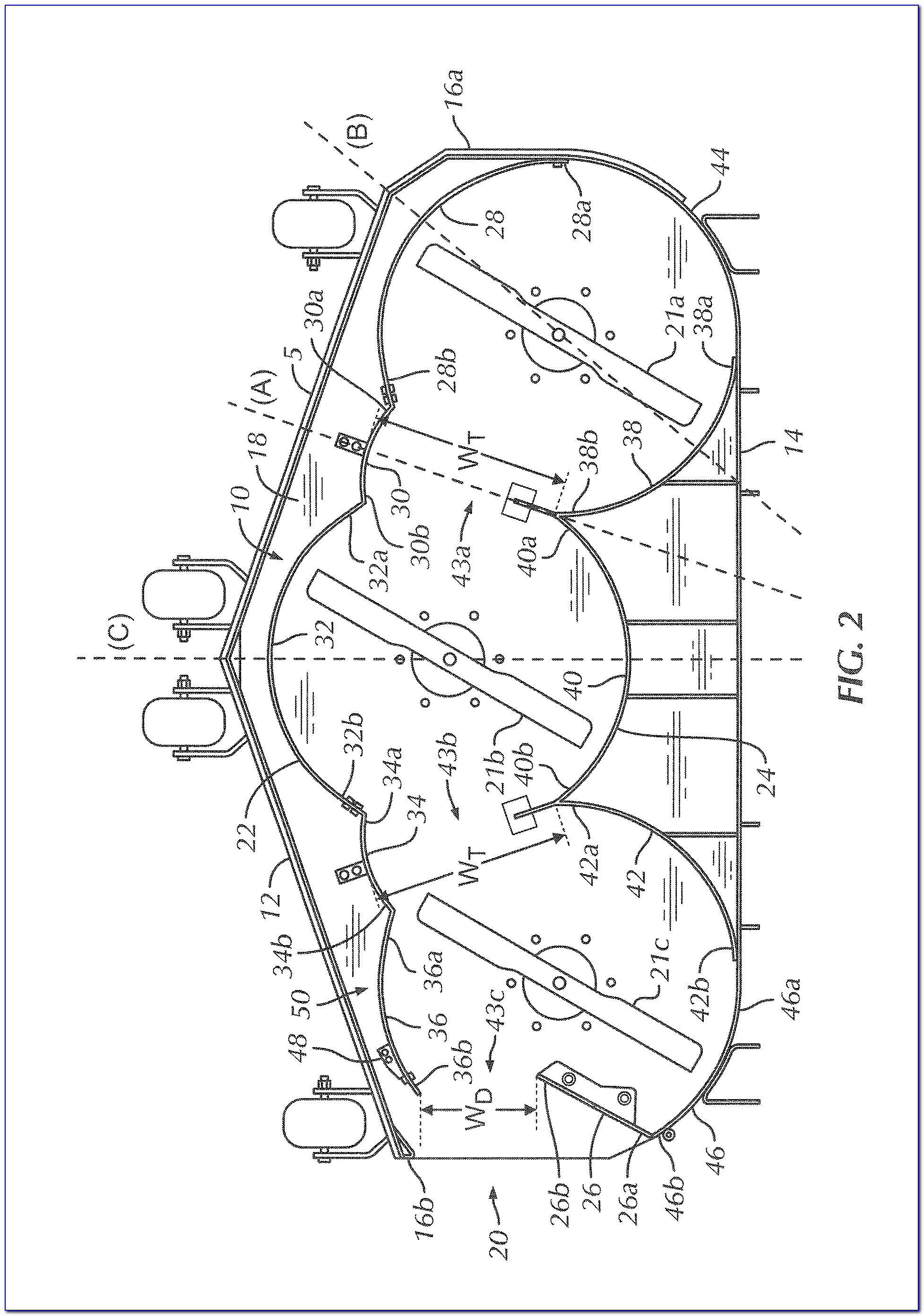 F96t12 Ballast Wiring Diagram
