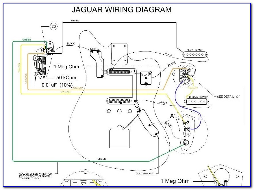 Fenwal Ignition Control Module Wiring Diagram