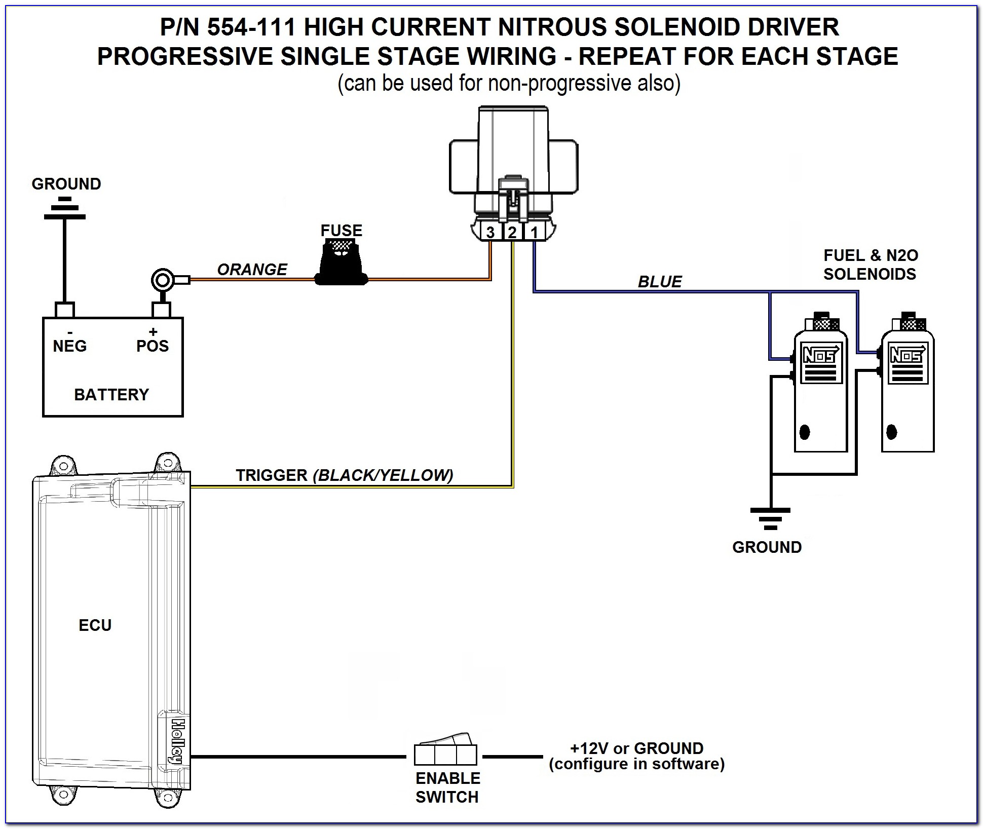 Fluorescent Emergency Ballast Wiring Diagram