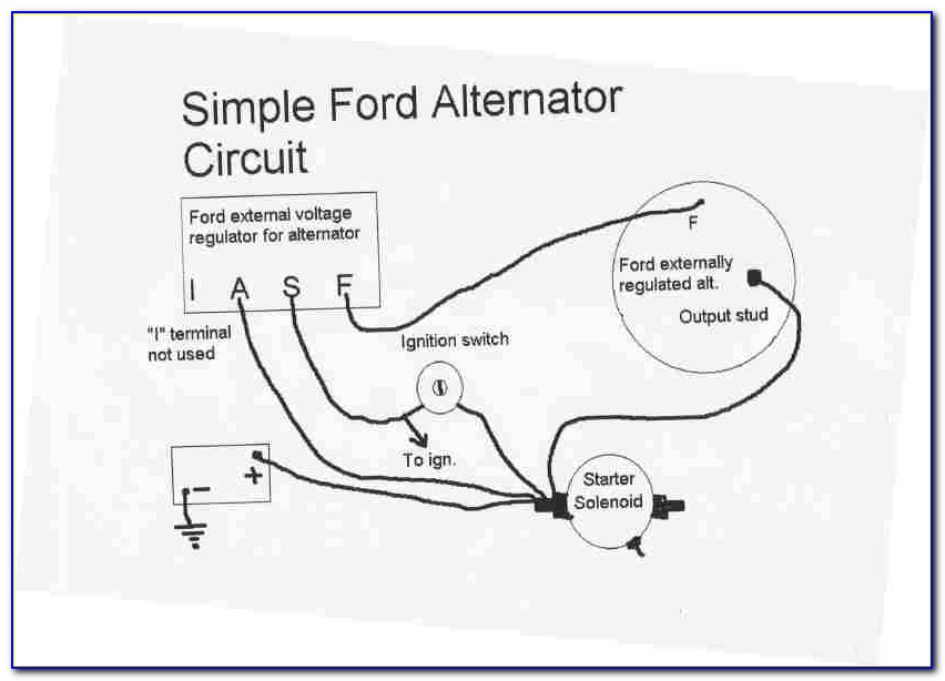 Ford Expedition Radio Wiring Diagram