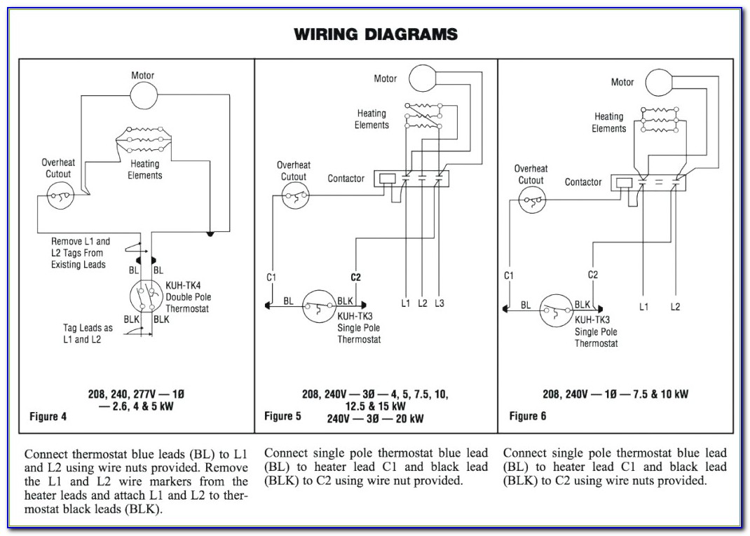Heath Zenith Wired Door Chime Wiring Diagram