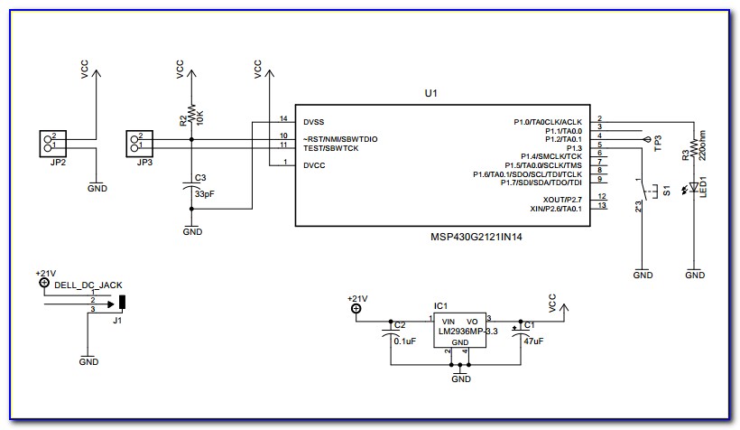 Hp Laptop Power Supply Wiring Diagram
