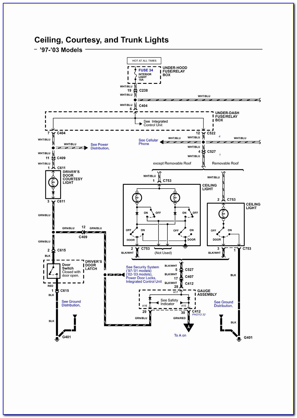 Hunter Ceiling Fan And Light Control Wiring Diagram