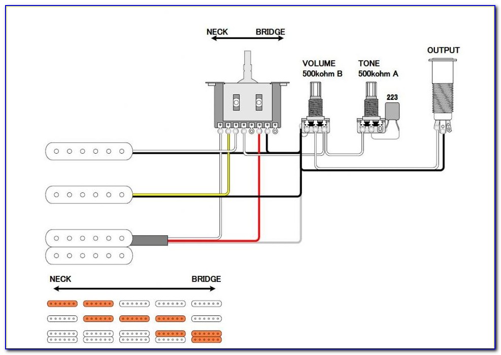 Ibanez Rg 550 Wiring Diagram