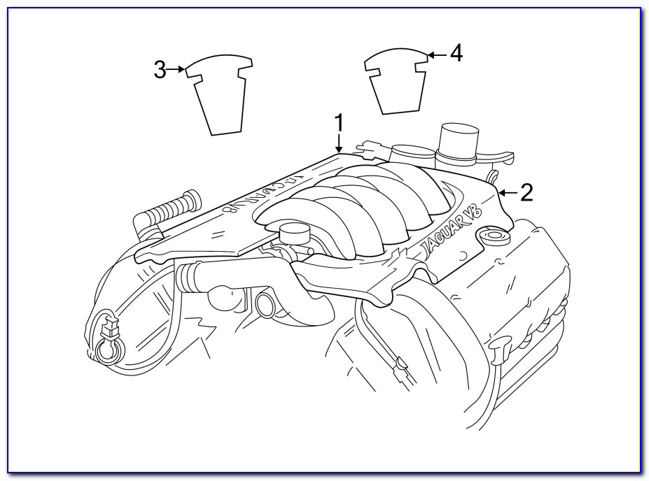 Jaguar Xk8 Engine Wiring Diagram