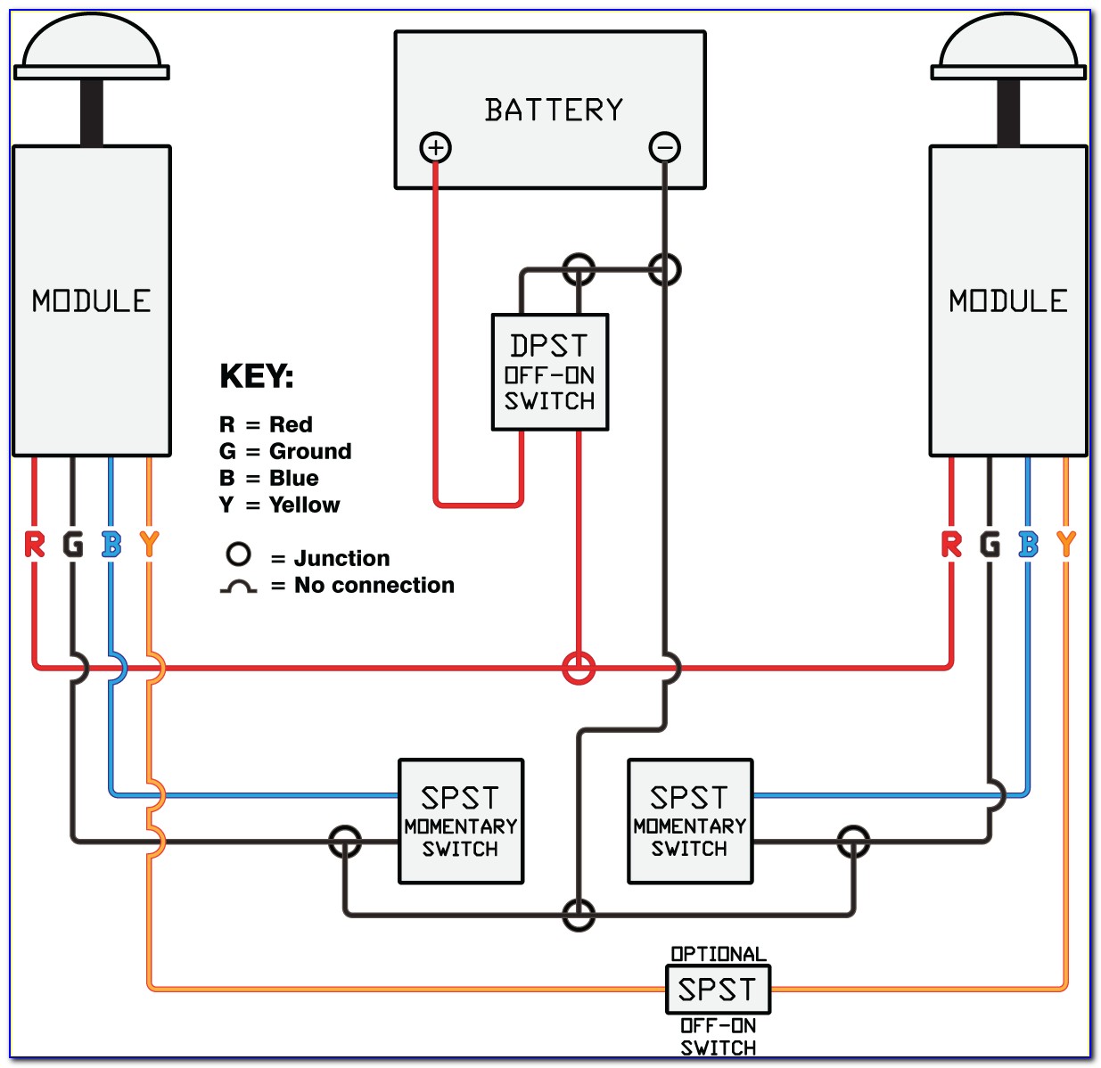 Kfi 2500 Winch Wiring Diagram