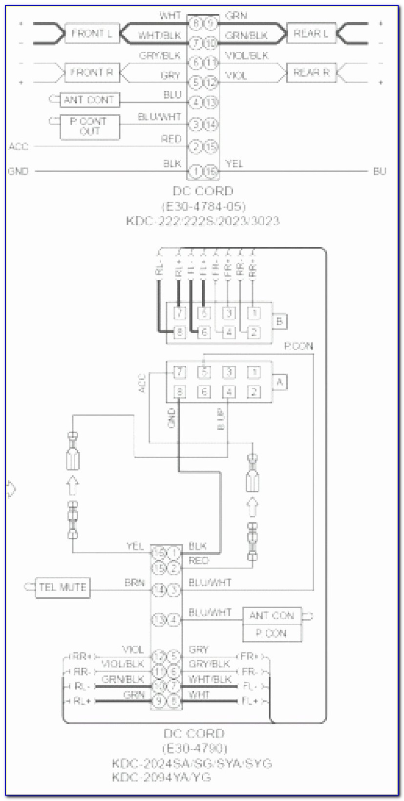 Kidde Sm120x Wiring Diagram