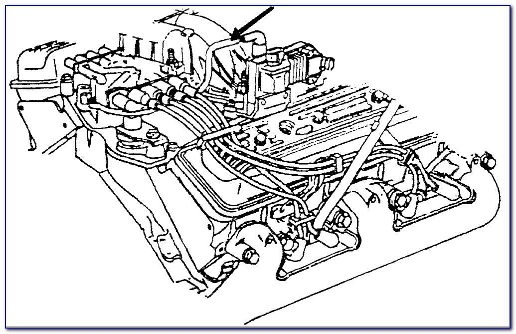 Main Circuit Breaker Box Diagram